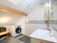 À vendre joli T3 dernier étage SAINT LAURENT (74)
