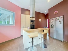 Maison à vendre 5 pièces MASSONGY (74)
