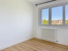 NOUVEAUTÉ – T4 de 80 m² rénové avec vue sur le Salève ANNEMASSE (74)