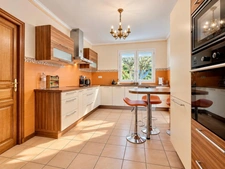 A VENDRE NOUVEAUTÉ À LOISIN – MAISON FAMILIALE T5 DE 200 M² AVEC VUE LAC LÉMAN ET JURA (74)