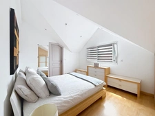 Maison familiale T5 de 190 m² avec jardin arboré, vue Salève & Jura COLLONGES SOUS SALEVE (74)