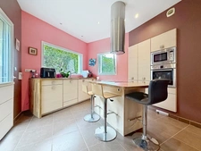 Maison à vendre 5 pièces MASSONGY (74)