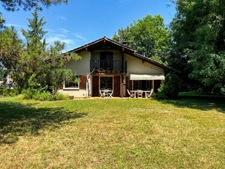 Exclusivité – Maison 130 m² sur  8000 m² de terrain à Reignier (74)