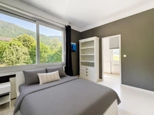Exceptional 7-room property of 380m2 on the heights of Collonges-sous-Salève – Peaceful location, Jura views, swimming pool and 1000m2 building plot SOUS SALEVE (74)