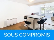 Appartement à vendre 2 pièces GEX (01)