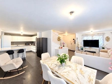 Maison à vendre 5 pièces MONTAGNY LES LANCHES (74)