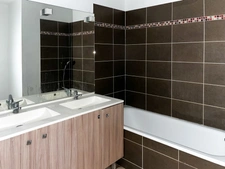 Appartement T3 en rez de chaussée avec jardin privatif ANNEMASSE (74)