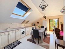 Maison à vendre 4 pièces avec appartement T2 bis à l'étage VIUZ EN SALLAZ (74)