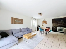 Appartement à vendre 3 pièces ETREMBIERES (74)