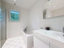 Maison à vendre 5 pièces MASSONGY (74)
