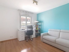 joli T5 Duplex copropriété de standing ANNEMASSE (74)
