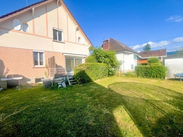 Maison à vendre THONON LES BAINS pièce(s) 204m2 575 000€