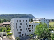 NOUVEAUTÉ – T4 de 80 m² rénové avec vue sur le Salève ANNEMASSE (74)