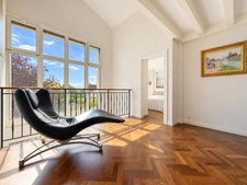 CHENS-SUR-LÉMAN – Maison 140 m² avec jardin arboré, garage et beaux volumes 