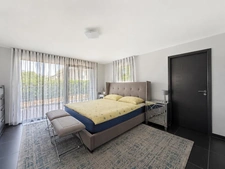 Belle villa familiale 200m2 4 chambres à CHENS SUR LEMAN (74)
