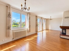Maison 155 m²  T5 avec deux studios indépendants – GAILLARD (74)