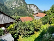 Chalet neuf mitoyen 2024 – Un havre de paix face aux montagnes Petit Bornand (74)