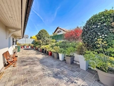 House for sale 6 rooms VETRAZ MONTHOUX (74)