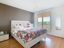 joli T5 Duplex copropriété de standing ANNEMASSE (74)