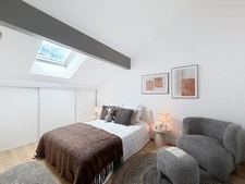 A vendre T3 Duplex de 61 m² à deux pas des remontées mécaniques SAINT GERVAIS LES BAINS (74)