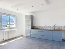 NOUVEAUTÉ – T4 de 80 m² rénové avec vue sur le Salève ANNEMASSE (74)