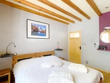 chalet rénové avec vue panoramique, mazot, sauna et fort potentiel – Glières-Val-de-Borne (74)