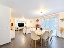 Maison à vendre 5 pièces MONTAGNY LES LANCHES (74)