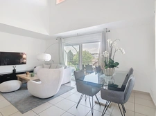 joli T5 Duplex copropriété de standing ANNEMASSE (74)