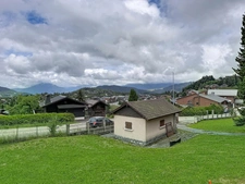 appartement à vendre 3 pièces ARACHES (74)