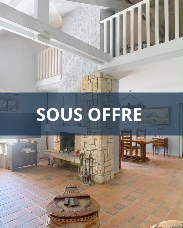 Exclusivité – Maison 130 m² sur  8000 m² de terrain à Reignier (74)
