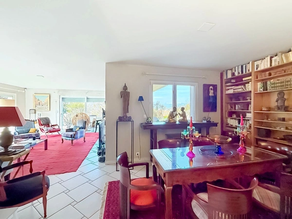 Maison à vendre 6 pièces VETRAZ MONTHOUX (74)