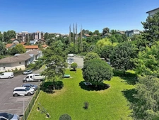 NOUVEAUTÉ – T4 de 80 m² rénové avec vue sur le Salève ANNEMASSE (74)