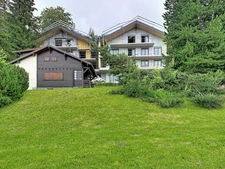 appartement à vendre 2 pièces ARACHES (74)