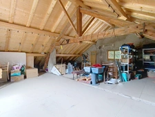 Chalet rénove avec vue montagnes - GLIERES VAL DE BORNE (74)