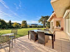 A VENDRE NOUVEAUTÉ À LOISIN – MAISON FAMILIALE T5 DE 200 M² AVEC VUE LAC LÉMAN ET JURA (74)