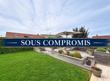 Maison familiale T5 de 190 m² avec jardin arboré, vue Salève & Jura COLLONGES SOUS SALEVE (74)