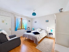 Maison à vendre 4 pièces avec appartement T2 bis à l'étage VIUZ EN SALLAZ (74)