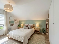 Maison à vendre 4 pièces VIEUGY (74)