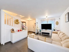 Maison à vendre 5 pièces MONTAGNY LES LANCHES (74)