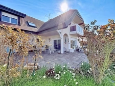 Maison à vendre 6 pièces VETRAZ MONTHOUX (74)