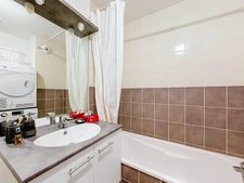 Appartement à vendre 3 pièces ETREMBIERES (74)