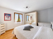 Maison à vendre 4 pièces avec appartement T2 bis à l'étage VIUZ EN SALLAZ (74)