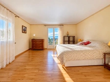 A VENDRE NOUVEAUTÉ À LOISIN – MAISON FAMILIALE T5 DE 200 M² AVEC VUE LAC LÉMAN ET JURA (74)