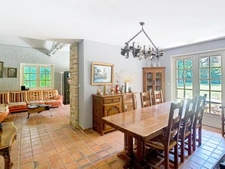 Exclusivité – Maison 130 m² sur  8000 m² de terrain à Reignier (74)