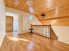 A VENDRE NOUVEAUTÉ À LOISIN – MAISON FAMILIALE T5 DE 200 M² AVEC VUE LAC LÉMAN ET JURA (74)