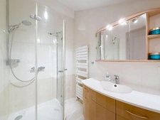 Maison familiale T5 de 190 m² avec jardin arboré, vue Salève & Jura COLLONGES SOUS SALEVE (74)