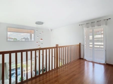 joli T5 Duplex copropriété de standing ANNEMASSE (74)