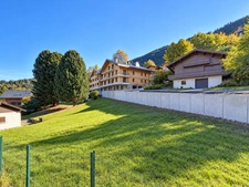 Appartement à vendre 2 pièces LES CARROZ D'ARACHES (74)