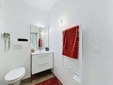 A vendre T3 Duplex de 61 m² à deux pas des remontées mécaniques SAINT GERVAIS LES BAINS (74)