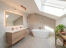 Maison à vendre 4 pièces VIEUGY (74)